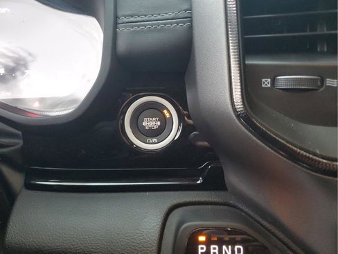 Certified 2025 RAM 1500 Rebel w/ Rebel Level 2 Equipment Group image 24