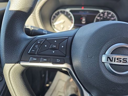Used 2023 Nissan Sentra SV image 21