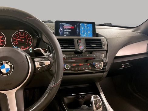 Used 2016 BMW M235i Convertible RWD image 6