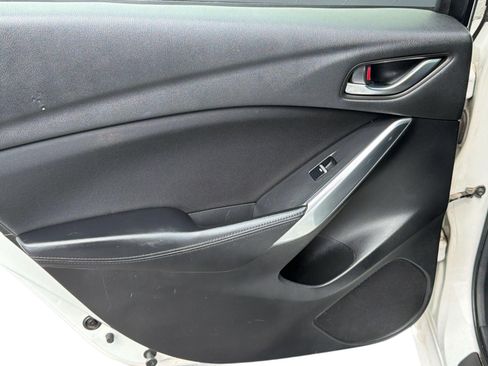 Used 2017 MAZDA MAZDA6 Sport FWD image 30