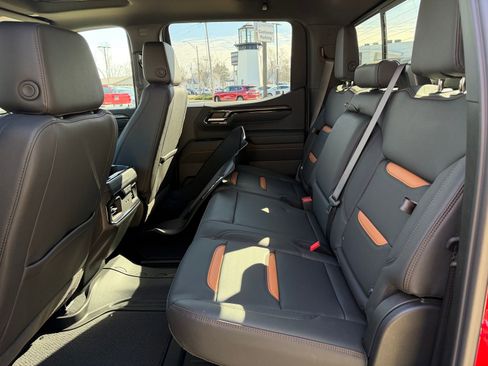 New 2026 GMC Sierra 1500 AT4 w/ AT4 Premium Package image 23