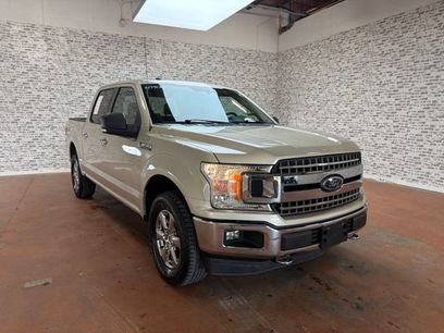 Used 2018 Ford F150 XLT w/ Equipment Group 302A Luxury