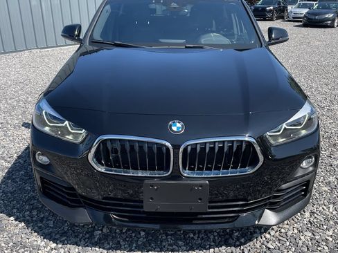 Used 2020 BMW X2 xDrive28i w/ Convenience Package AWD/4WD image 8