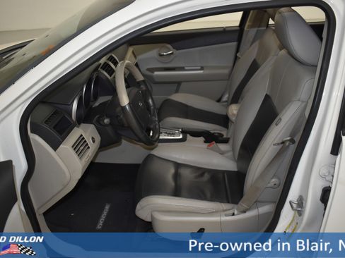 Used 2008 Dodge Avenger R/T w/ Premium Convenience Group image 7