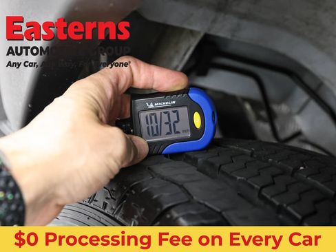 Used 2024 RAM ProMaster 3500 w/ Delivery Van Package FWD image 25