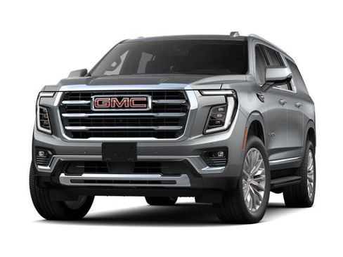 New 2026 GMC Yukon XL Elevation w/ Elevation Premium Package RWD image 51