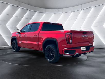 Certified 2023 GMC Sierra 1500 Elevation