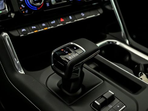 New 2026 GMC Sierra 1500 Denali Ultimate AWD/4WD image 18