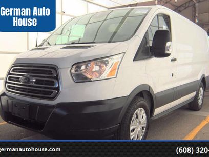 Used 2018 Ford Transit 150 130 Low Roof w/ Exterior Upgrade Package
