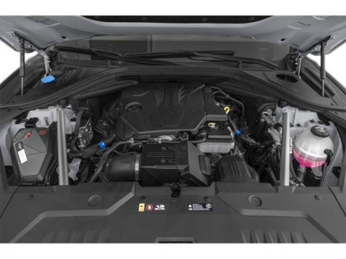 New 2026 Genesis GV70 2.5T Advanced AWD/4WD image 9