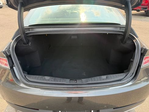 Used 2017 Lincoln MKZ Reserve w/ Luxury Package AWD/4WD image 30