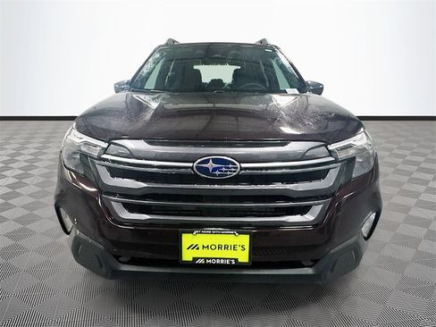 New 2026 Subaru Forester Premium image 2