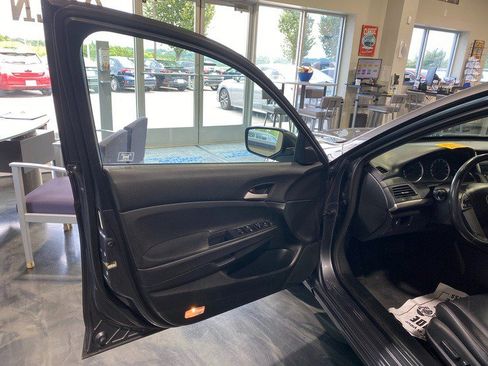 Used 2012 Honda Accord SE image 13