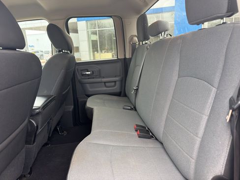 Used 2024 RAM 1500 Classic SLT image 29