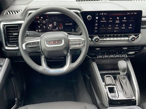 New 2026 GMC Canyon Elevation w/ Convenience Package image 14
