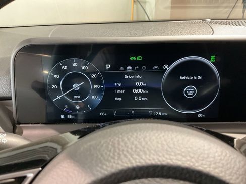 New 2026 Kia Seltos EX AWD/4WD image 14