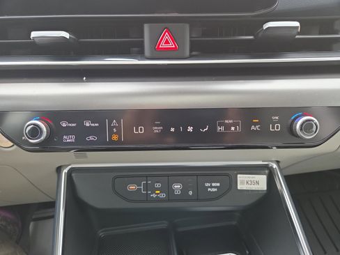 New 2026 Kia Carnival SX Prestige FWD image 30