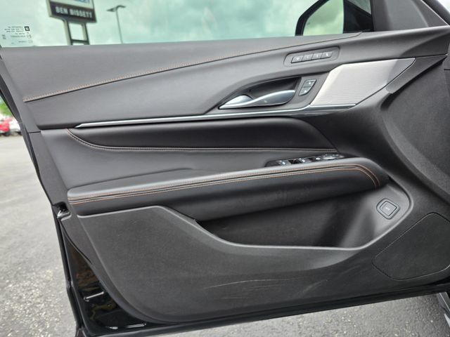 Used 2020 Cadillac CT4 Sport AWD/4WD image 18