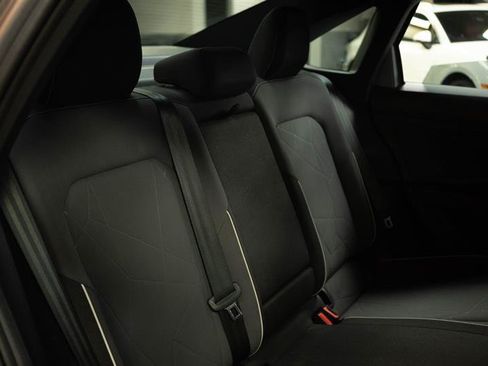 Used 2025 Volkswagen Jetta Sport FWD image 15