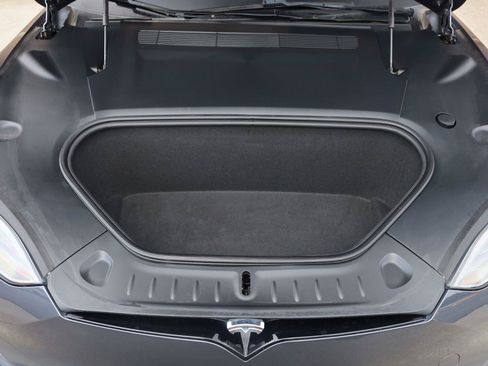 Used 2022 Tesla Model S Plaid AWD/4WD image 12