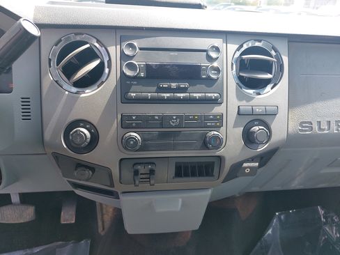 Used 2012 Ford F250 XLT w/ XLT Interior Pkg AWD/4WD image 22
