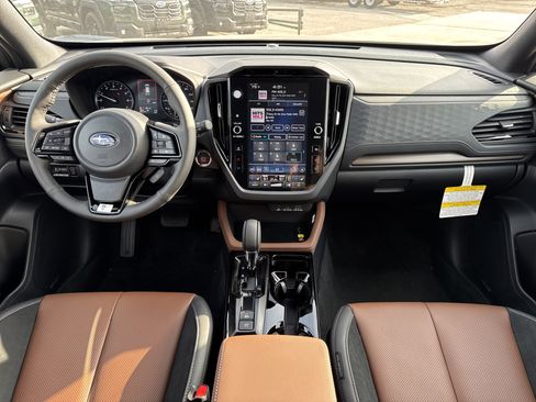 New 2026 Subaru Forester Touring image 11