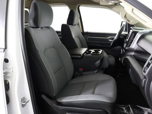 Used 2020 RAM 1500 Big Horn image 25