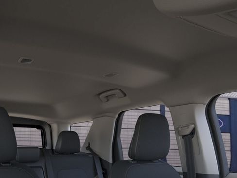 New 2026 Ford Bronco Sport Big Bend AWD/4WD image 22