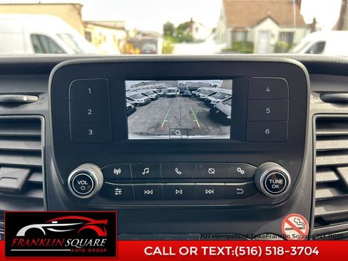 Used 2022 Ford Transit 250 Medium Roof image 62