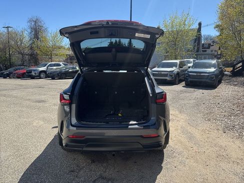 Used 2023 Lexus NX 350 AWD image 6