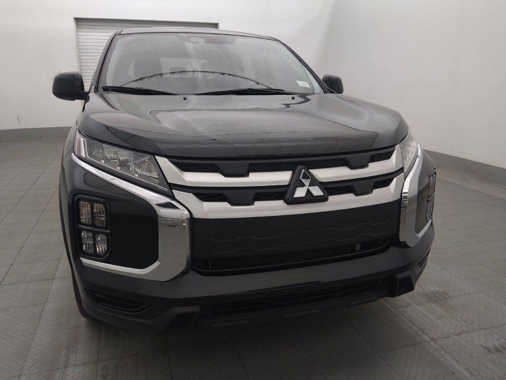 Used 2025 Mitsubishi Outlander Sport AWD image 14