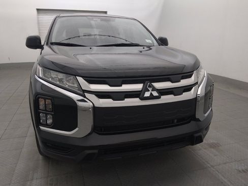 Used 2025 Mitsubishi Outlander Sport AWD image 14