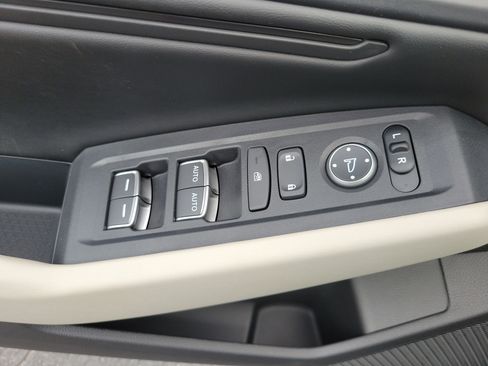 New 2025 Honda Accord EX-L image 21