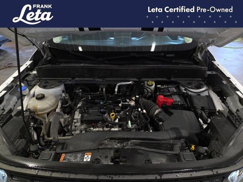 Used 2023 Ford Bronco Sport AWD/4WD image 24
