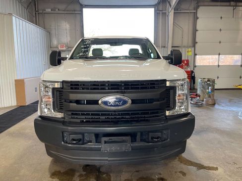 Used 2019 Ford F250 XL w/ Snow Plow Prep Package image 2