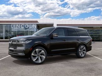 New 2027 Lincoln Navigator Black Label AWD/4WD video 1