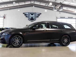 Used 2023 Mercedes-Benz E 63 AMG S image 1