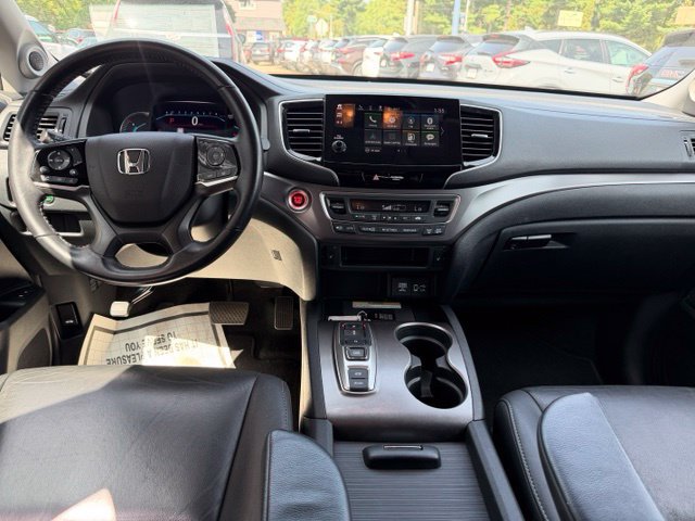 Used 2022 Honda Pilot Special Edition image 14