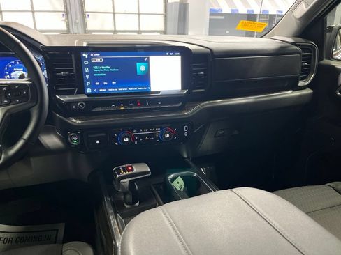 Used 2023 Chevrolet Silverado 1500 RST AWD/4WD image 29