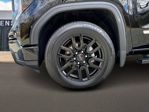 Certified 2022 GMC Sierra 1500 Elevation image 8