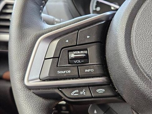 Used 2023 Subaru Forester Touring AWD/4WD image 24