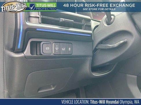 New 2026 Hyundai Santa Fe Calligraphy image 58