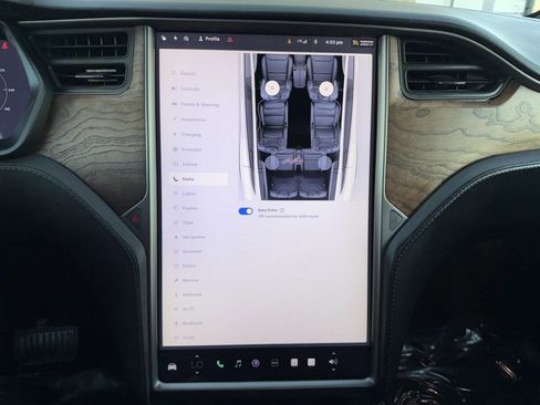 Used 2020 Tesla Model X Long Range image 20