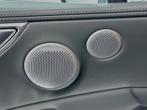 Certified 2025 Genesis GV80 3.5T Advanced image 19