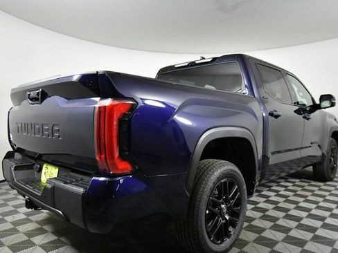 New 2026 Toyota Tundra Limited image 11