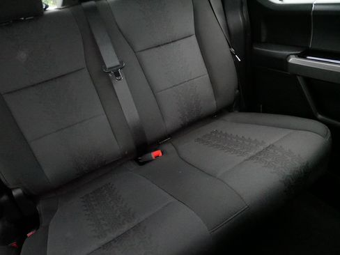 Used 2020 Ford F150 XLT w/ Equipment Group 302A Luxury AWD/4WD image 14