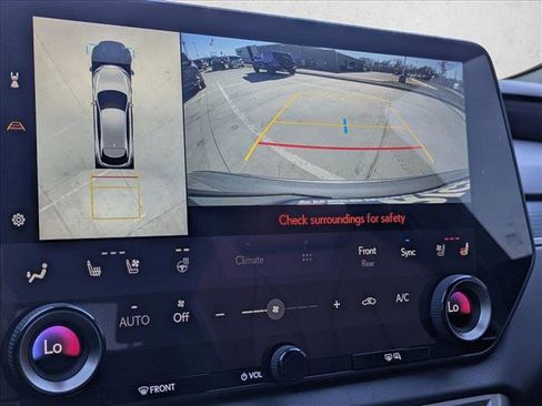 Used 2023 Lexus RX 350 F Sport image 18