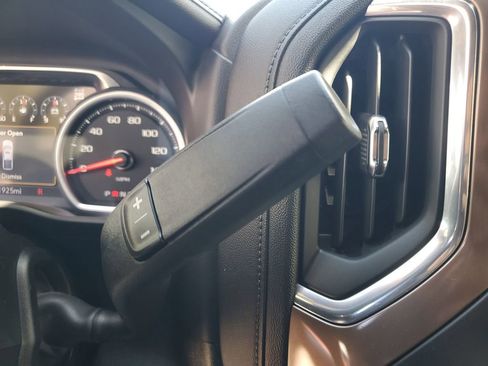 Used 2021 Chevrolet Silverado 1500 High Country image 29