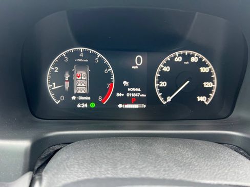 Used 2025 Honda Odyssey Touring image 59