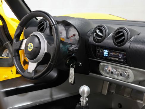 Used 2007 Lotus Elise RWD image 51